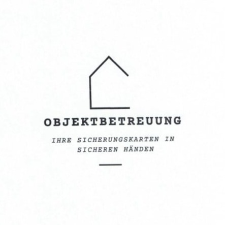 Objektbetreuung